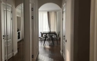 Продажа 3-комнатной квартиры, 85 м²