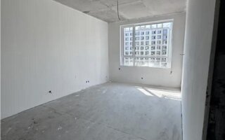 Продажа 1-комнатной квартиры, 46 м²