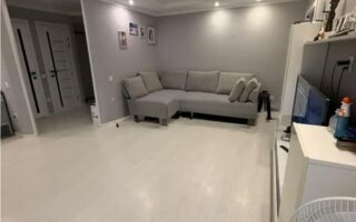 Продажа 3-комнатной квартиры, 61 м²