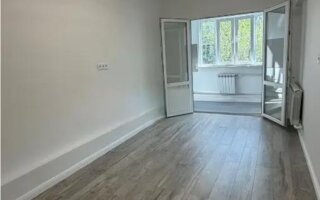 Продажа 1-комнатной квартиры, 24 м²