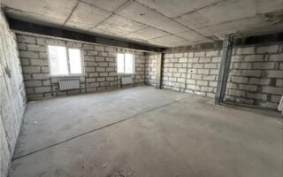 Продажа 1-комнатной квартиры, 45.9 м²