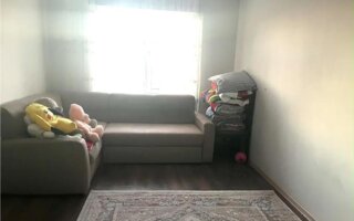Продажа 1-комнатной квартиры, 47 м²