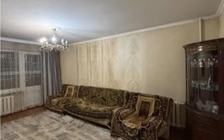 Продажа 3-комнатной квартиры, 65 м²
