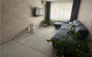 Продажа 3-комнатной квартиры, 92 м²