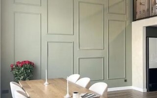 Продажа 3-комнатной квартиры, 140 м²