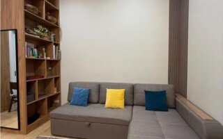 Продажа 3-комнатной квартиры, 57 м²