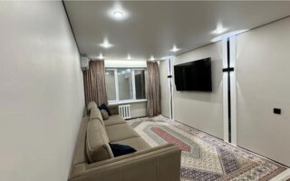 Продажа 2-комнатной квартиры, 43.1 м²