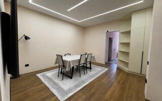 Продажа 3-комнатной квартиры, 81 м²