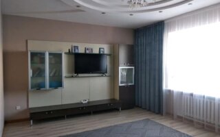 Продажа 3-комнатной квартиры, 94 м²