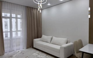 Продажа 2-комнатной квартиры, 46 м²