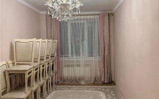 Продажа 2-комнатной квартиры, 45 м²