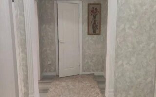 Продажа 3-комнатной квартиры, 89.6 м²
