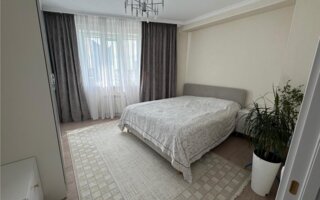 Продажа 3-комнатной квартиры, 95 м²