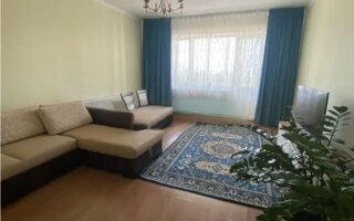Продажа 3-комнатной квартиры, 126 м²