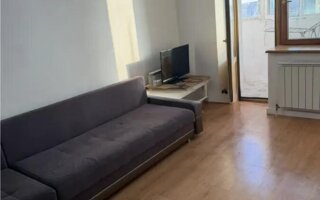 Продажа 1-комнатной квартиры, 38 м²