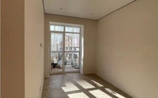 Продажа 1-комнатной квартиры, 44 м²