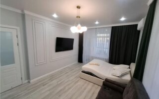 Продажа 3-комнатной квартиры, 76 м²