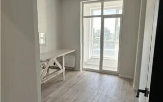 Продажа 1-комнатной квартиры, 41 м²