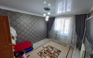 Продажа 3-комнатной квартиры, 68 м²