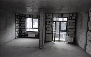Продажа 1-комнатной квартиры, 51.4 м²