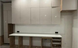 Продажа 2-комнатной квартиры, 43 м²