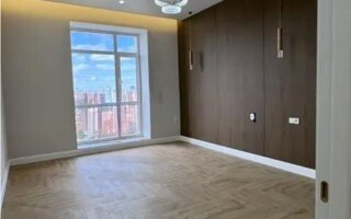 Продажа 3-комнатной квартиры, 90 м²