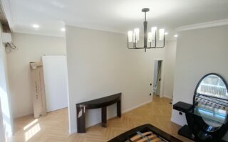 Продажа 4-комнатной квартиры, 142 м²