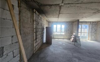 Продажа 2-комнатной квартиры, 53 м²
