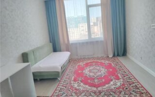 Продажа 1-комнатной квартиры, 32 м²