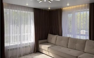 Продажа 2-комнатной квартиры, 49 м²