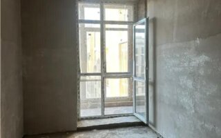 Продажа 1-комнатной квартиры, 49.1 м²