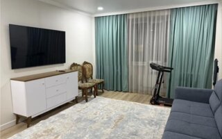 Продажа 3-комнатной квартиры, 75 м²