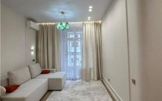 Продажа 2-комнатной квартиры, 40.2 м²