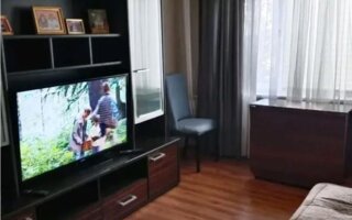 Продажа 3-комнатной квартиры, 51 м²