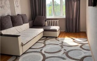 Продажа 2-комнатной квартиры, 47 м²