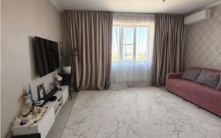 Продажа 2-комнатной квартиры, 70 м²