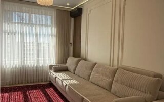 Продажа 3-комнатной квартиры, 76 м²