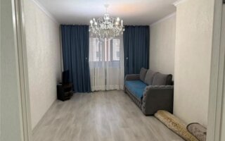 Продажа 2-комнатной квартиры, 58.7 м²