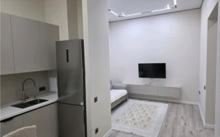 Продажа 2-комнатной квартиры, 55.8 м²