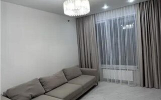 Продажа 1-комнатной квартиры, 37.1 м²