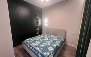 Продажа 2-комнатной квартиры, 45.1 м²