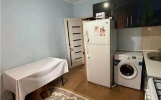 Продажа 1-комнатной квартиры, 40 м²