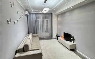 Продажа 2-комнатной квартиры, 66 м²