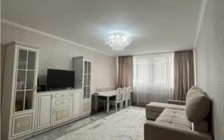 Продажа 2-комнатной квартиры, 87.1 м²