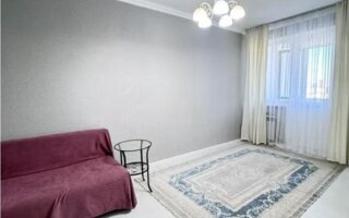 Продажа 1-комнатной квартиры, 31 м²