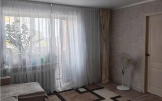 Продажа 3-комнатной квартиры, 55 м²