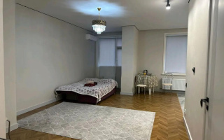 Продажа 1-комнатной квартиры, 40 м², ул. Айнакол, дом  66 - Продажа  однокомнатных квартир в новостройках Астаны без посредников