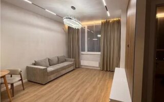 Продажа 2-комнатной квартиры, 44 м²