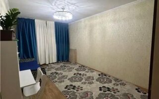 Продажа 2-комнатной квартиры, 43 м²