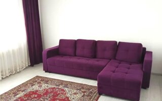 Продажа 2-комнатной квартиры, 63 м²